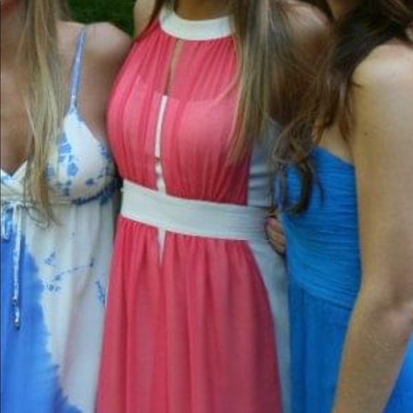 Keepsake the Label Paneled Dress - Picture 7 of 8